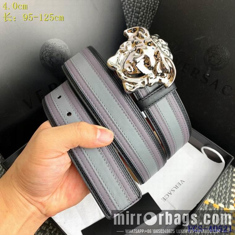 Versace Belt 40mm 95-125cm 8L30