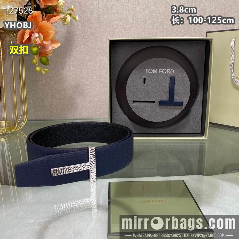 TF belt 38mmX100-125cm 8L82