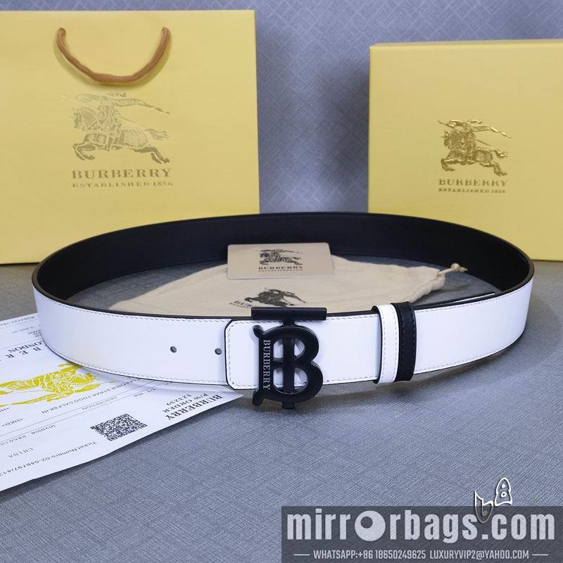 Burberry belt 90-125cm lb05