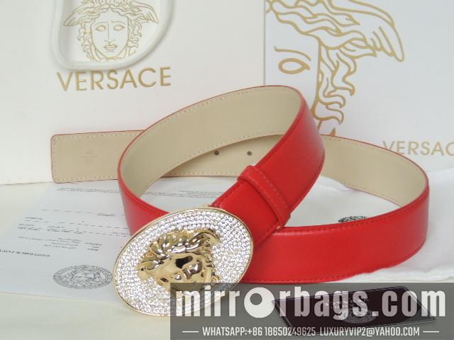 Versace Belt 38mm lb06
