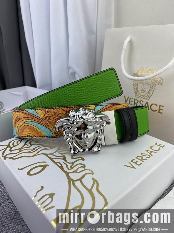 Versace Belt 原版 38mm lb03