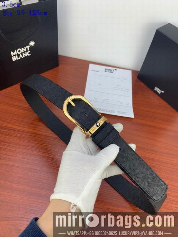 Montblanc 35mmX95-125cm 8L07