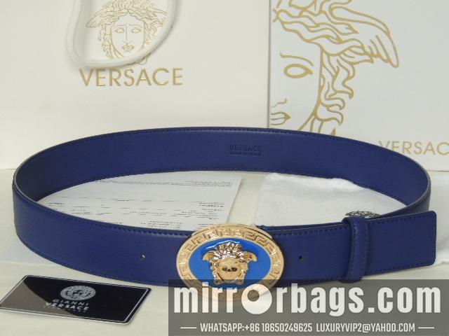 Versace Belt 38mm lb05
