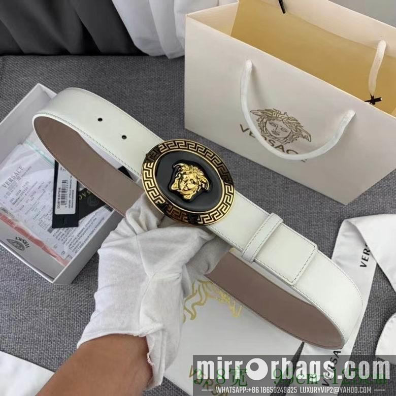 Versace Belt 38mmX95-125cm sj59