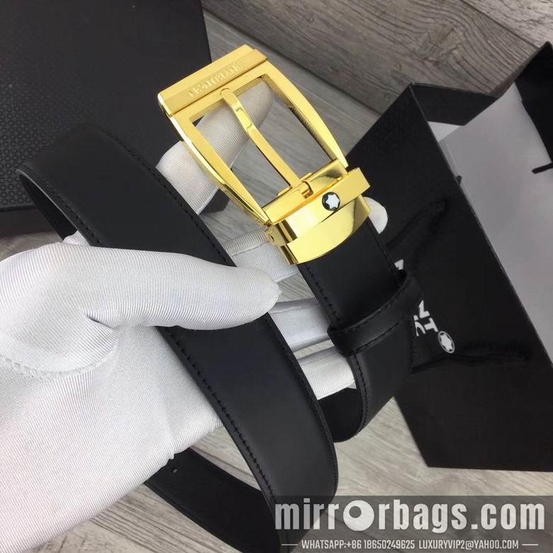 Prada Belt 38mmx95-125cm sj01