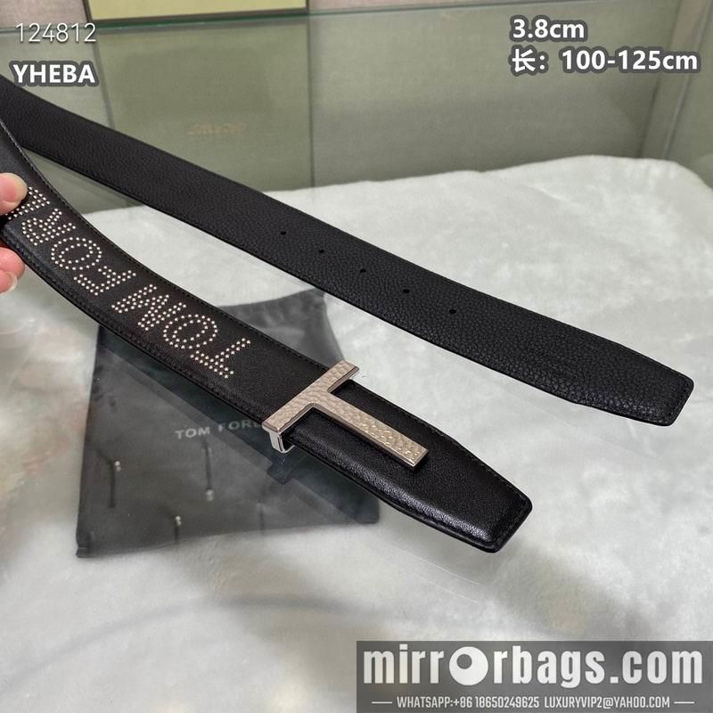 TF belt 38mmX100-125cm 8L29