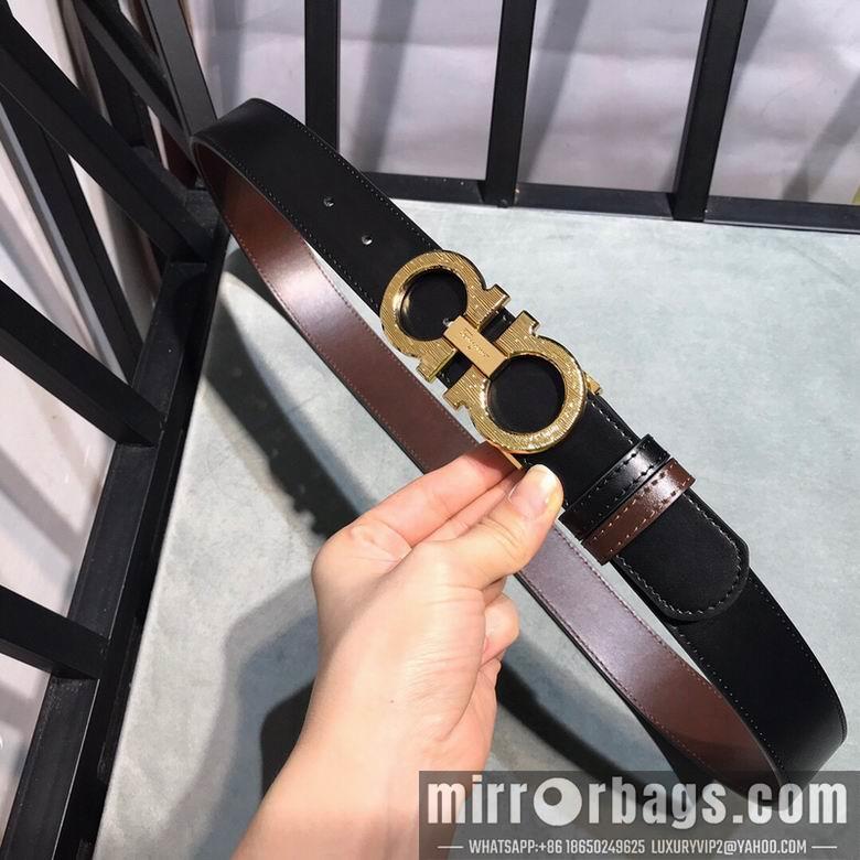 Ferragamo 34mmX95-125 7D244