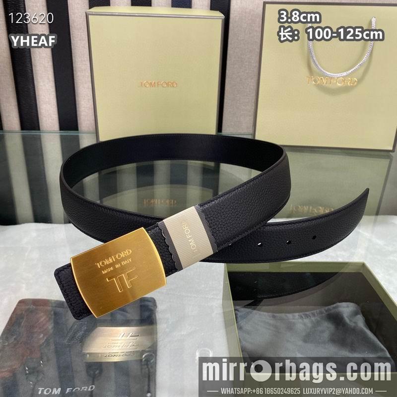 TF belt 38mmX100-125cm 8L46
