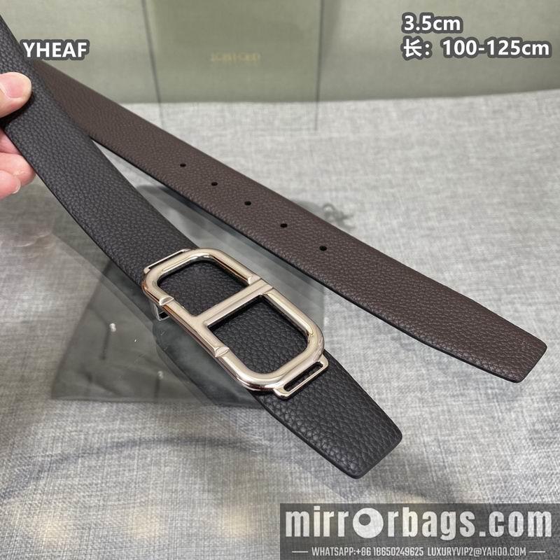 Tom Ford belt 35mmX100-125cm 8L14
