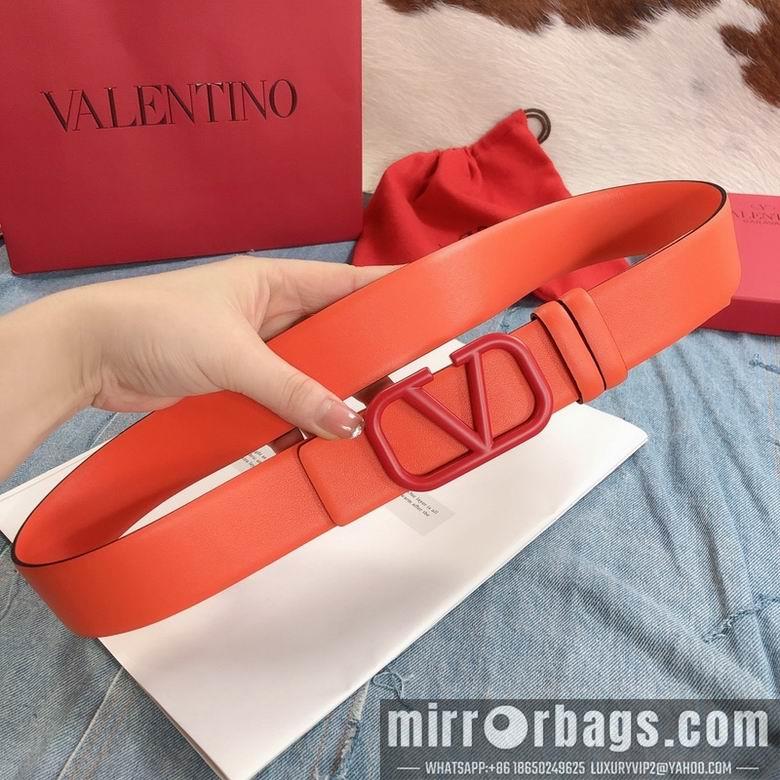 Valentino Belt 40mmX90-125CM sj03