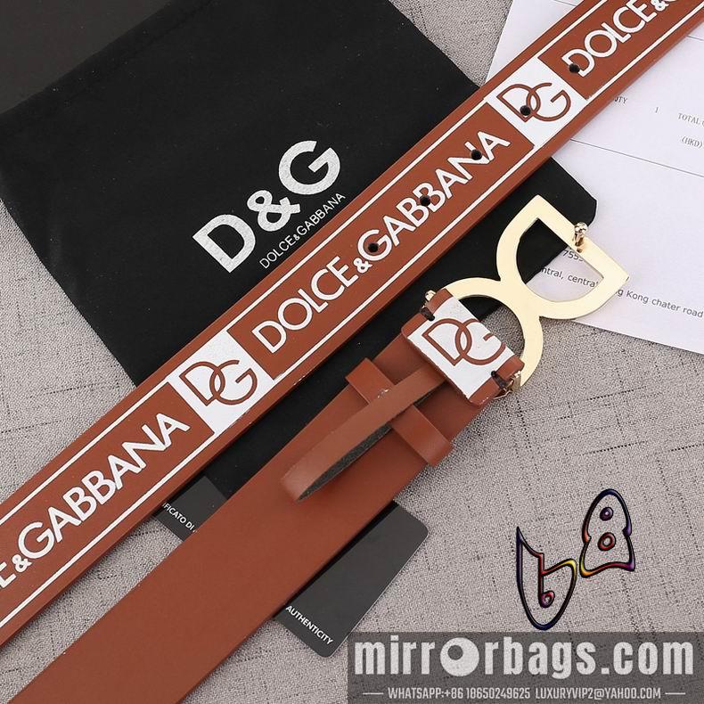 DG belt 原版 38mm lb09