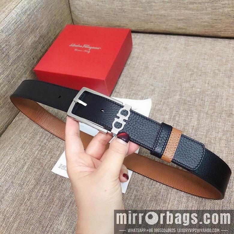 Ferragamo 34mmX95-125 7D234