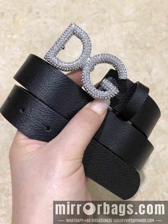 DG Belt 30mmX95-110CM 7D03