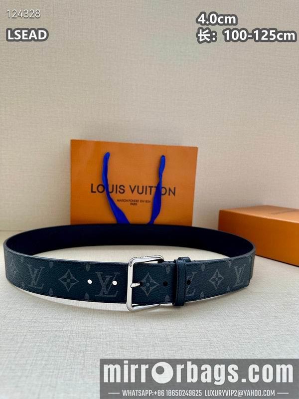 LV belt 40mmX100-125cm 8L05