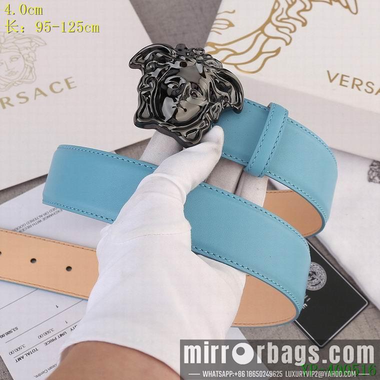 Versace Belt 40mm 95-125cm 8L40