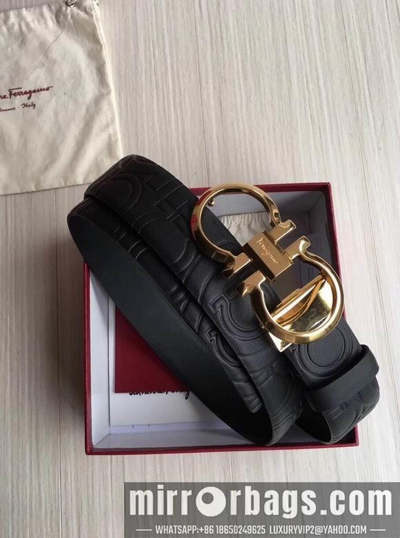 Ferragamo 34mmX95-125 7D115