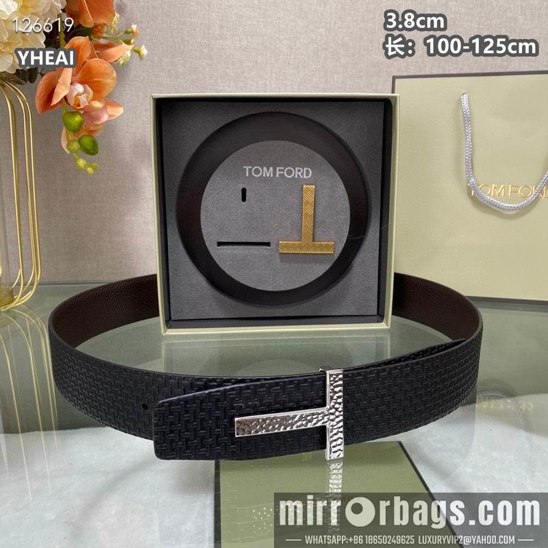 TF belt 38mmX100-125cm 8L05