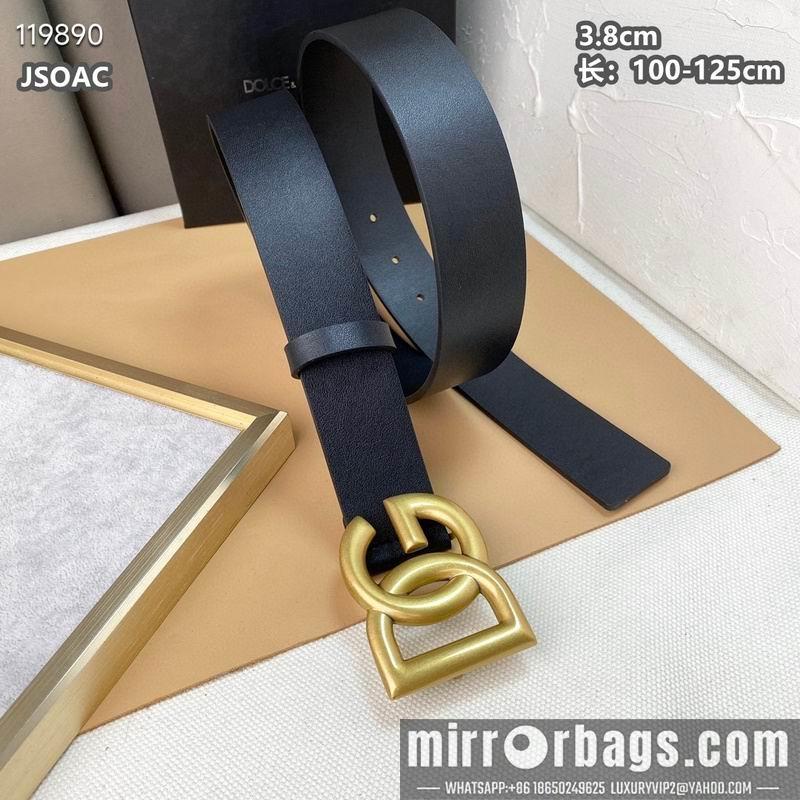 DG belt 38mmX100-125cm 8L110902