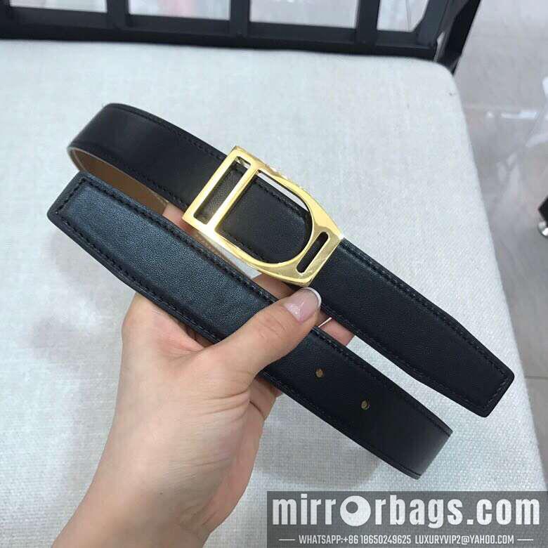 Hermes Belt 32mmX95-110cm 7D08