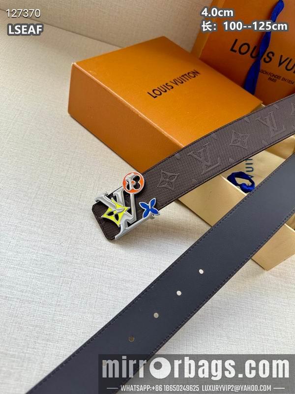 LV belt 40mmX100-125cm 8L98