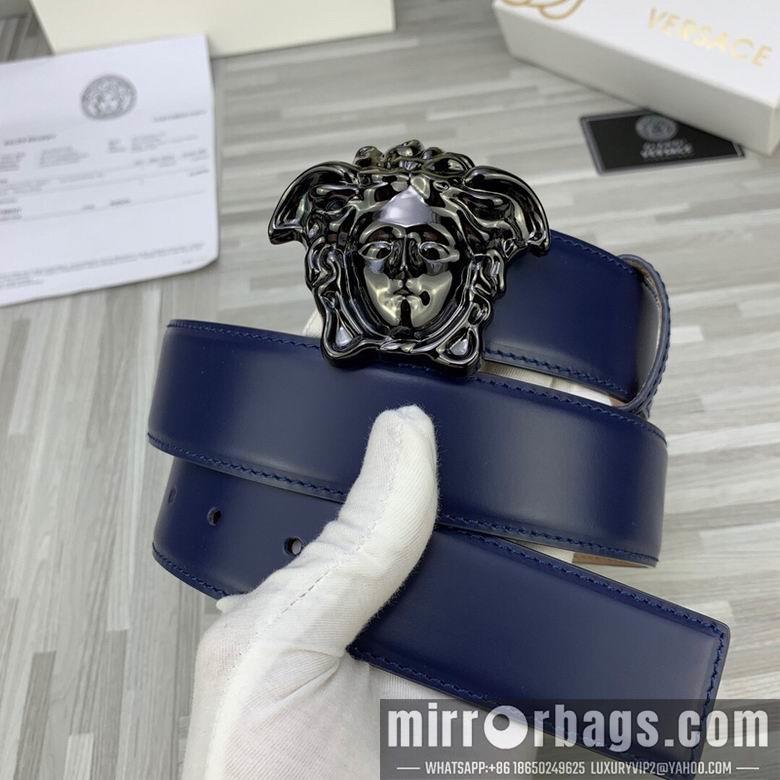 Versace Belt 38mmX95-125cm sj15