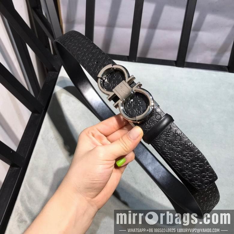 Ferragamo 34mmX95-125 7D238