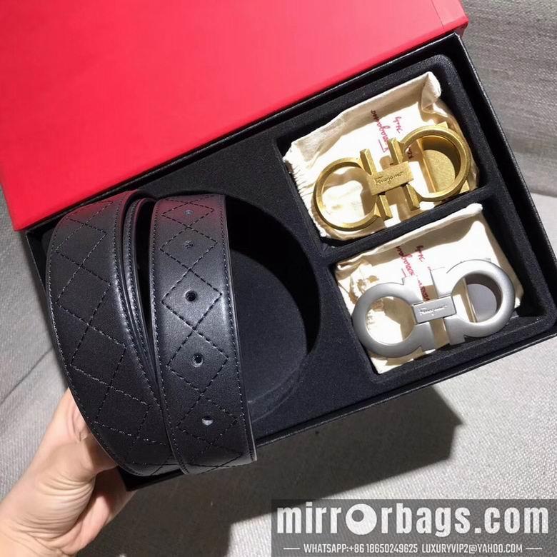Ferragamo 34mmX95-125 7D05
