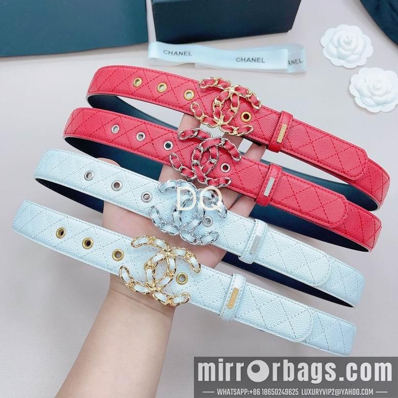 Chanel 30mmx90-115cm 14