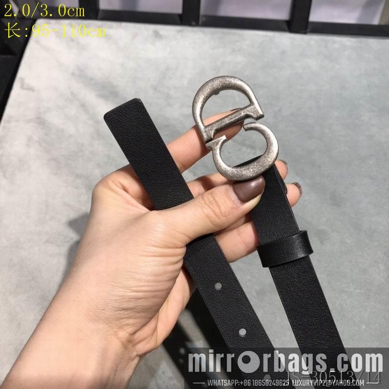 Dior 20mm 30mm 95-110cm 8L01