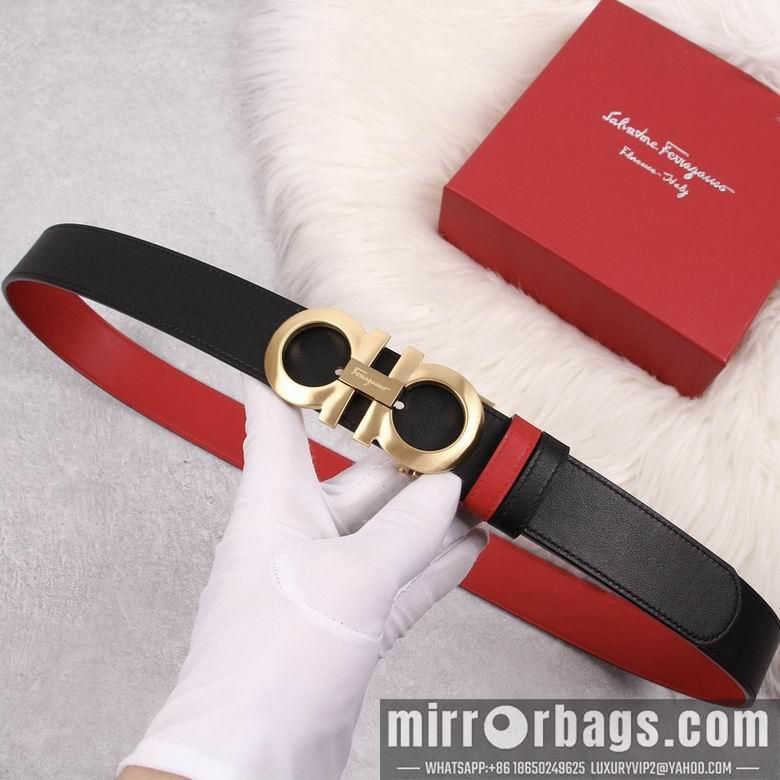 Ferragamo 34mmX95-125 7D199