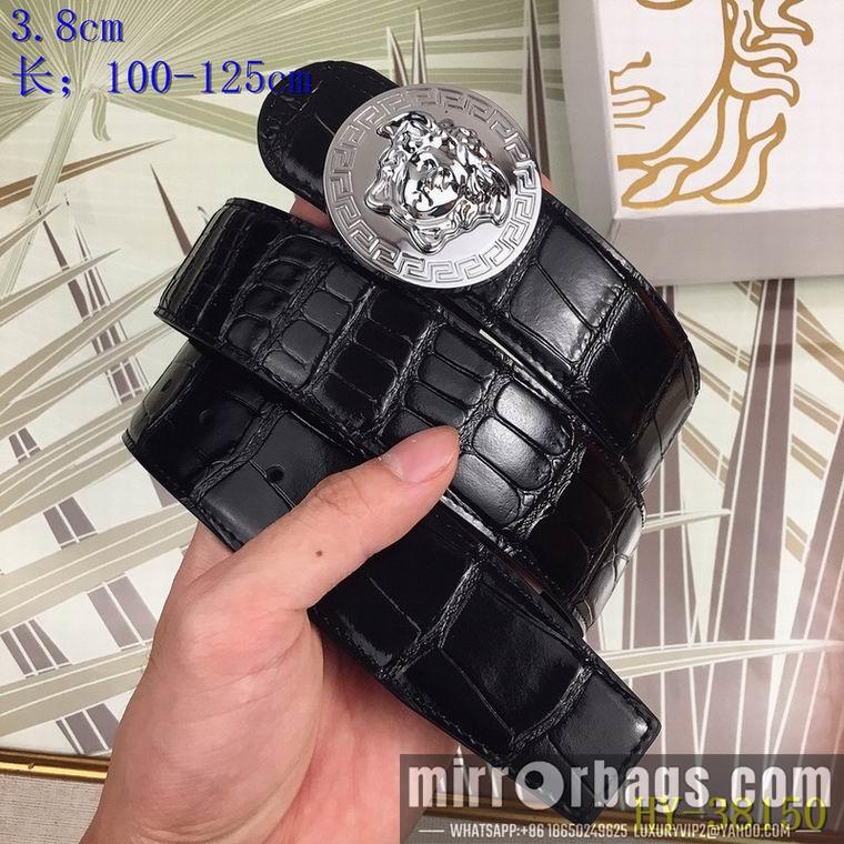 Versace Belt 38mmX100-125cm 8L15