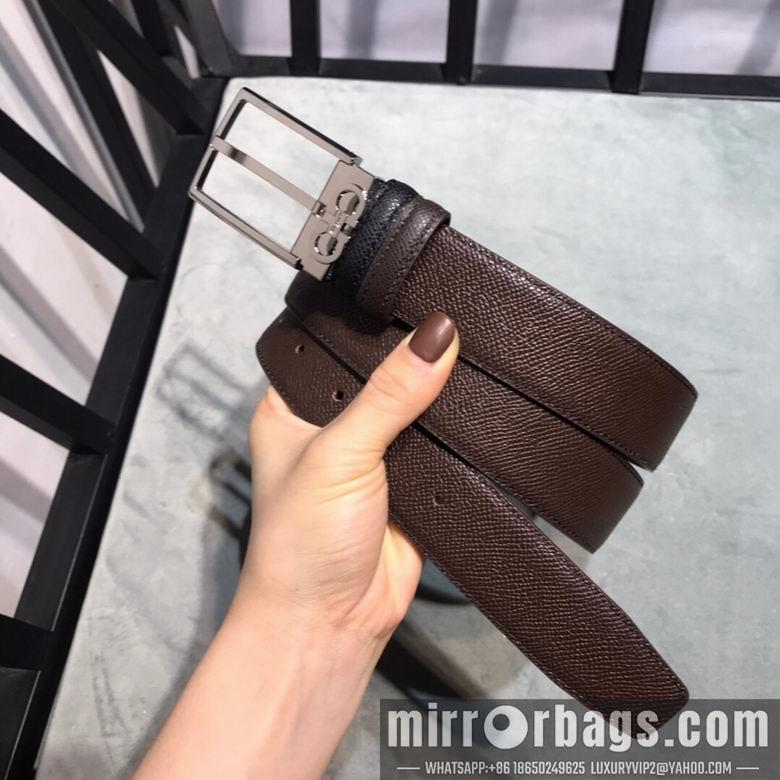 Ferragamo 34mmX95-125 7D245