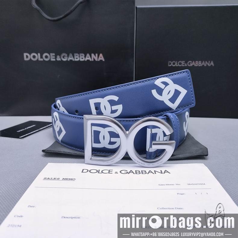 DG belt 40mmX80-125cm lb02