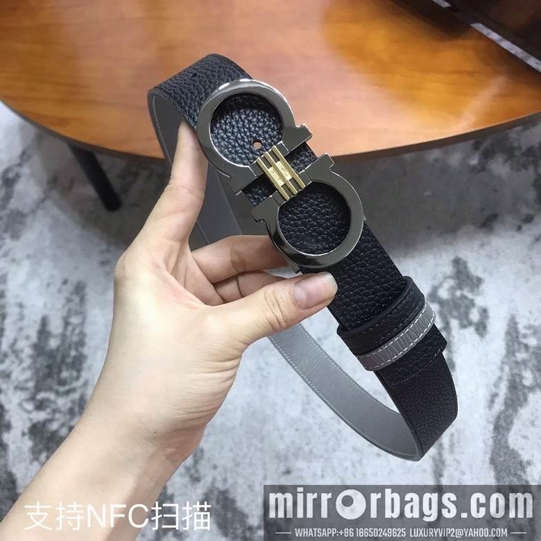 Ferragamo 34mmX95-125 7D195