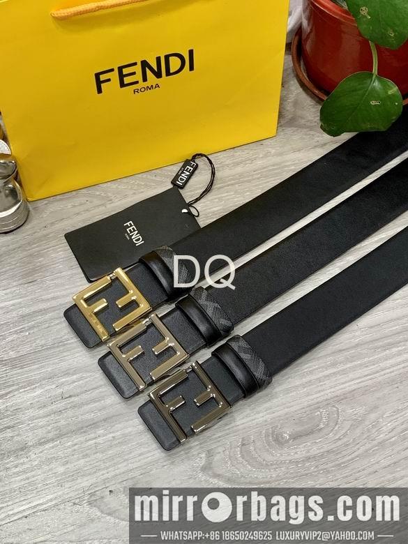Fendi 40mmx100-125cm 08