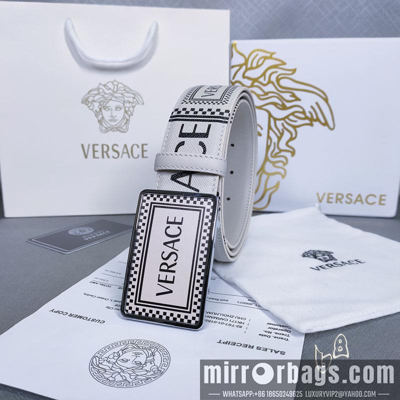 Versace belt 38mmX80-125cm lb061201