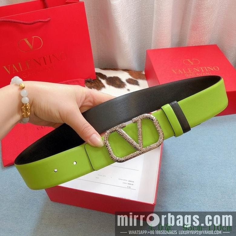 Valentino Belt 40mmX95-110cm 03