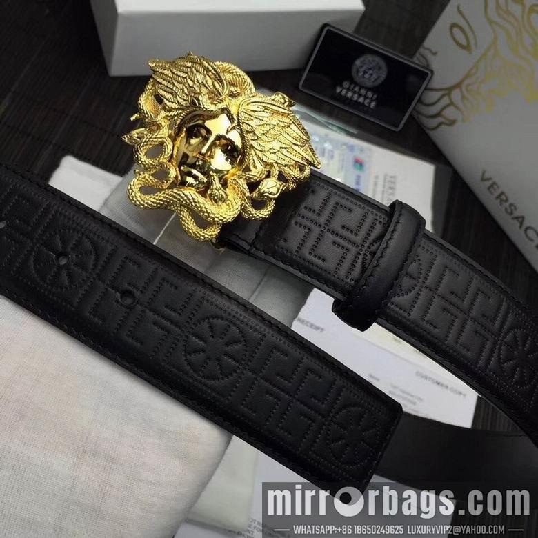 Versace Belt 38mmX95-110cm sj09