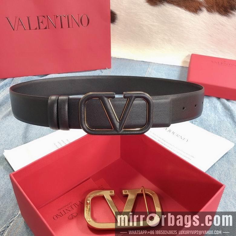 Valentino Belt 40mmX90-125CM sj04