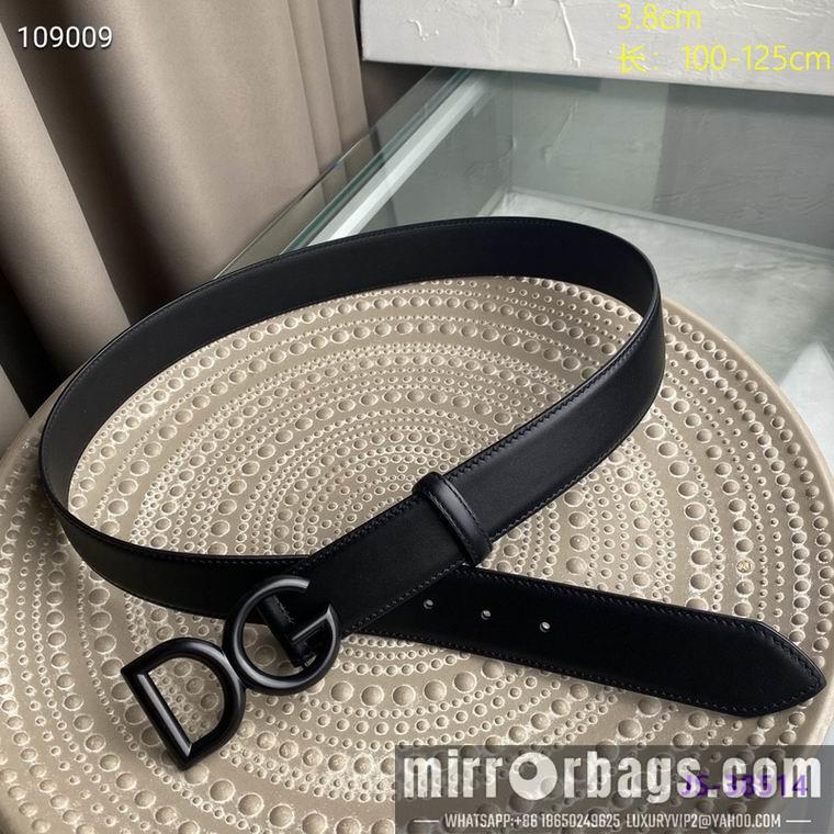 DG Belt 38mm 100-125cm 8L02