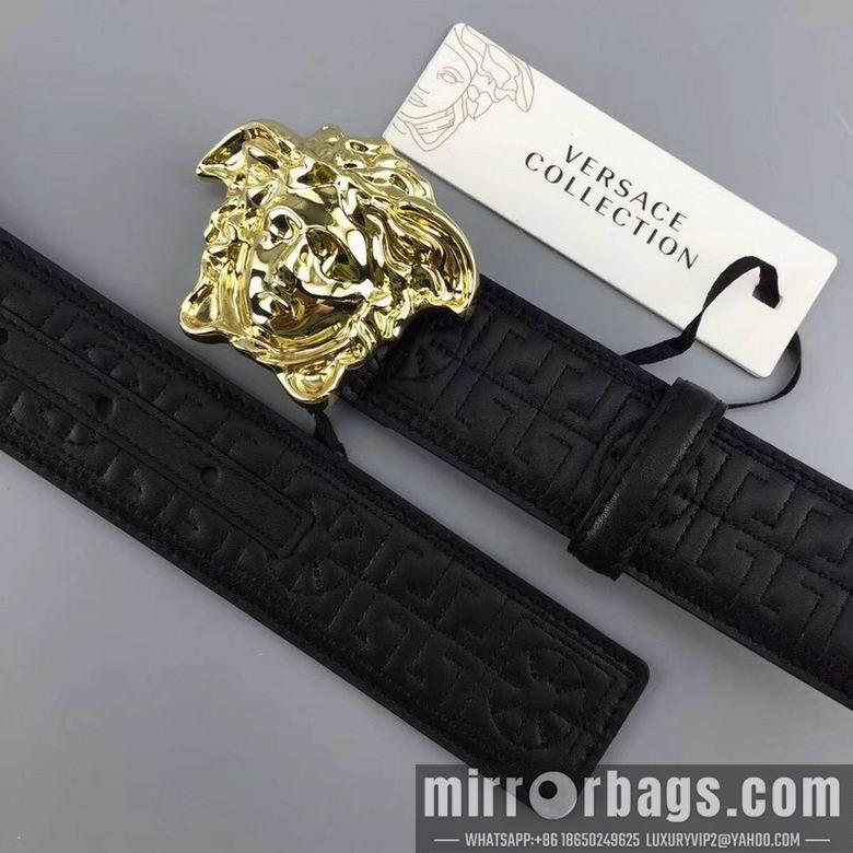 Versace Belt 38mmX95-110cm sj20