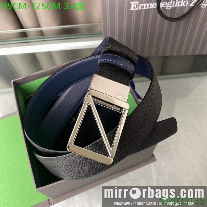 EZ Belt 34mmX95-125cm 7D03