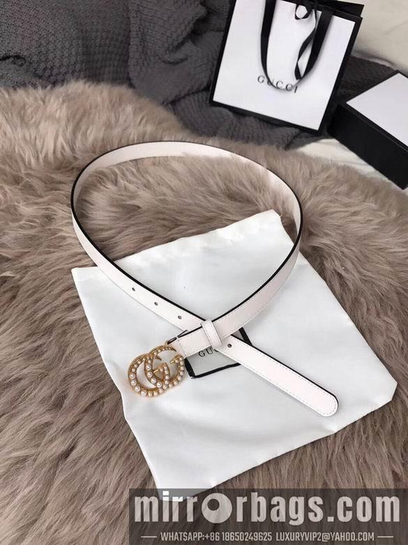 Gucci 20mmX95-110CM 7D22