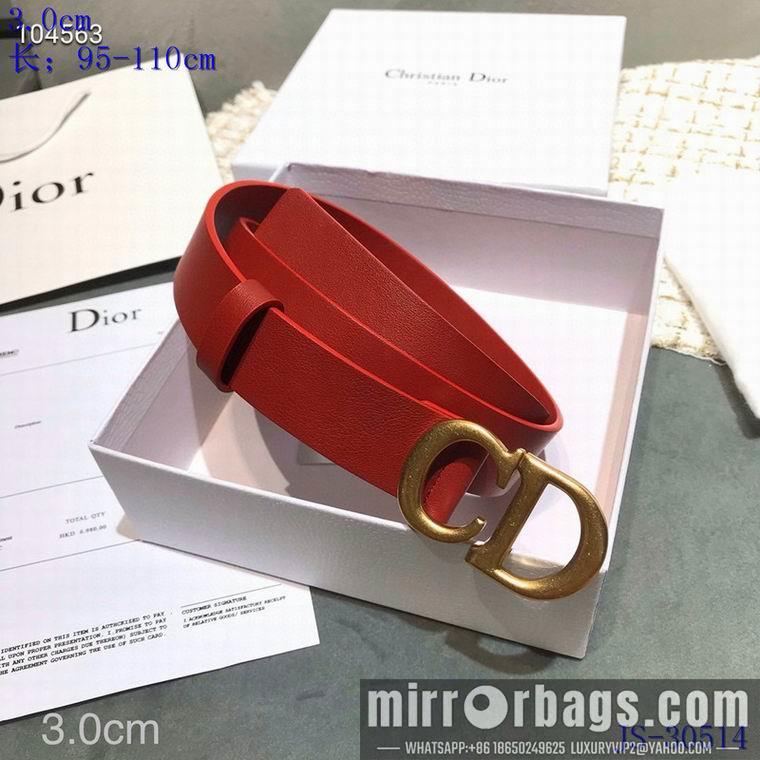 Dior 30mm 95-110cm 8L04