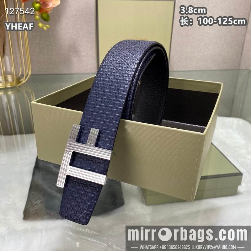 TF belt 38mmX100-125cm 8L78