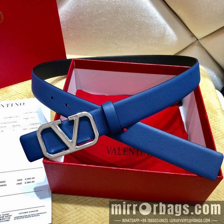 Valentino Belt 30mmX95-110cm sj08