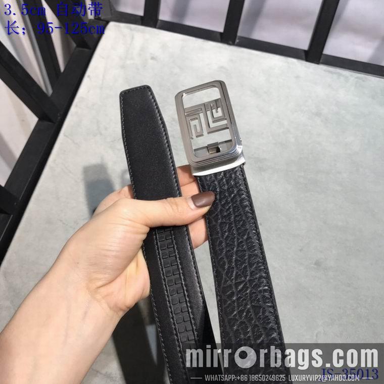 Givenchy Belt 35mmX95-125cm 8L04