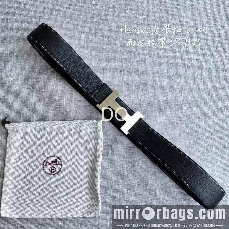 Hermes 38mmx95-125cm 04