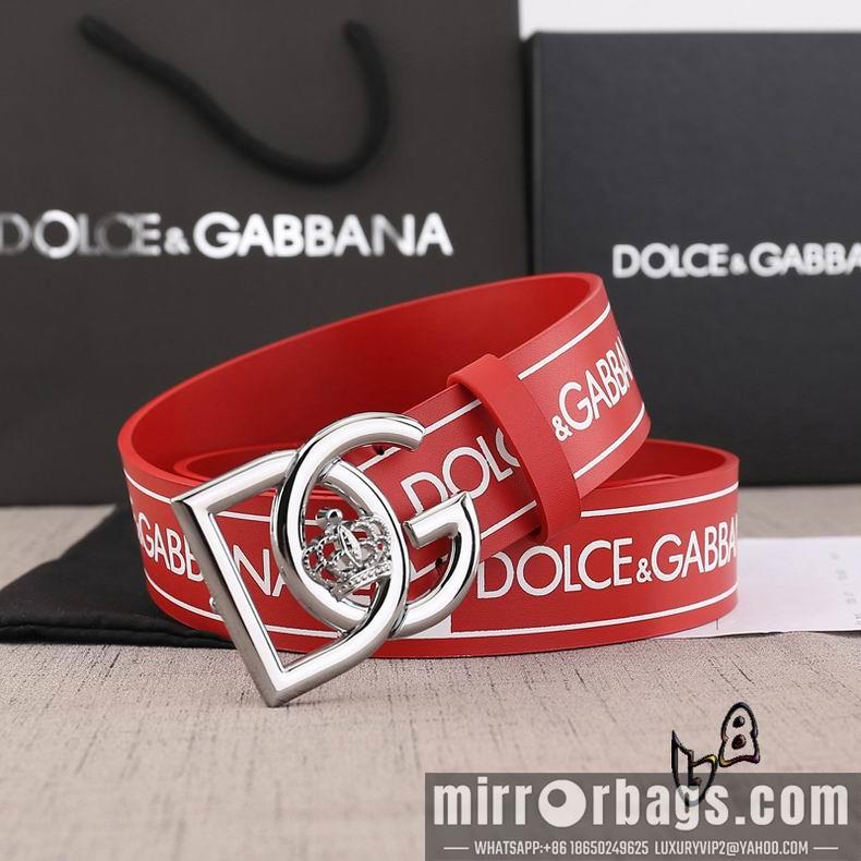 DG belt 原版 38mm lb12