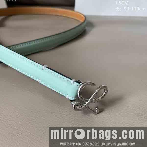 Loewe Belt 15mmX90-110cm 8L03